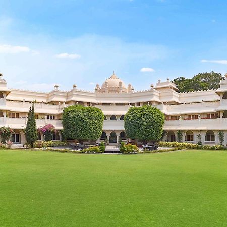 Gateway Aurangabad - Chhatrapati Sambhaji Nagar Экстерьер фото