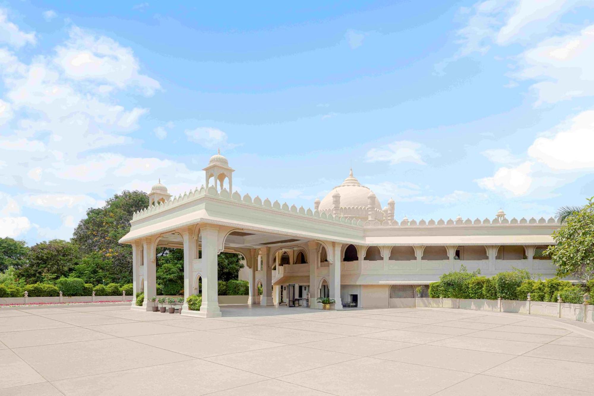 Gateway Aurangabad - Chhatrapati Sambhaji Nagar Экстерьер фото