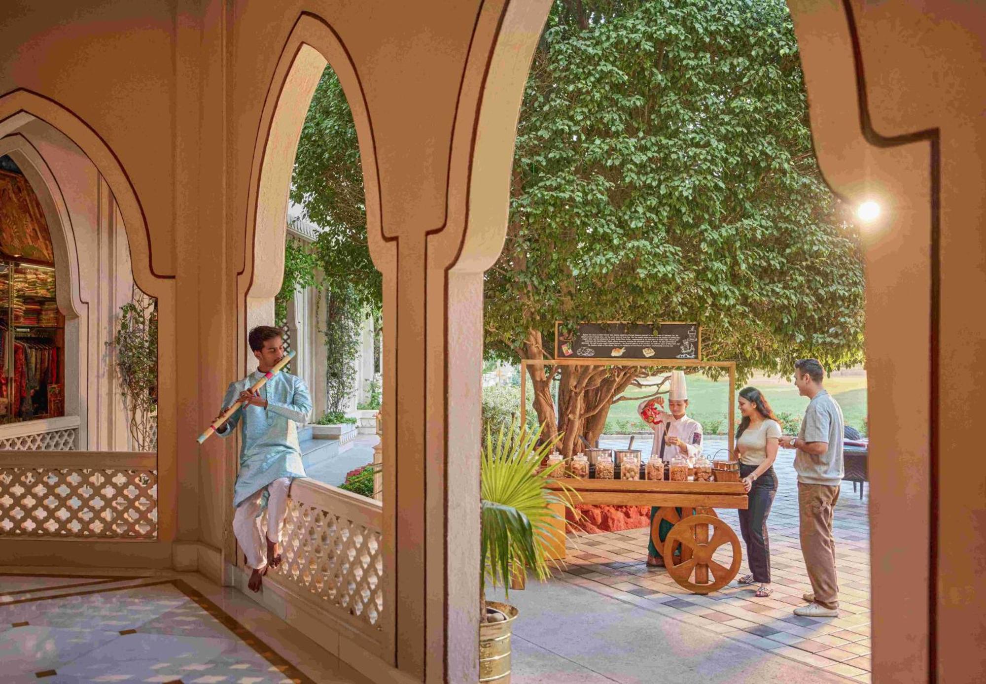 Gateway Aurangabad - Chhatrapati Sambhaji Nagar Экстерьер фото