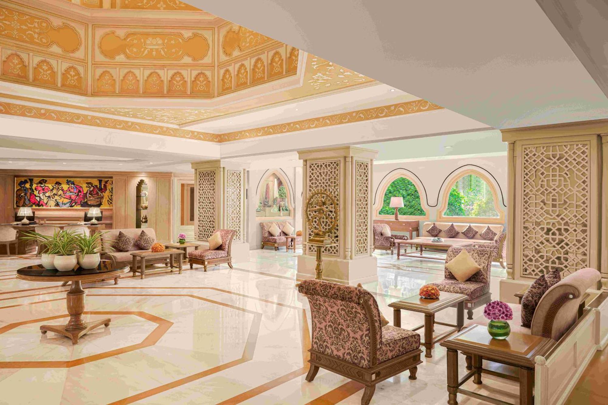 Gateway Aurangabad - Chhatrapati Sambhaji Nagar Экстерьер фото