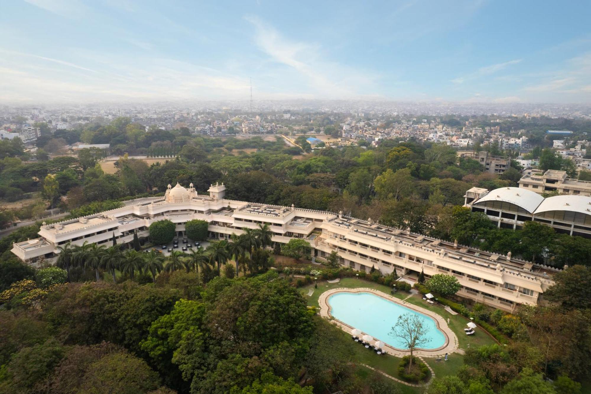 Gateway Aurangabad - Chhatrapati Sambhaji Nagar Экстерьер фото