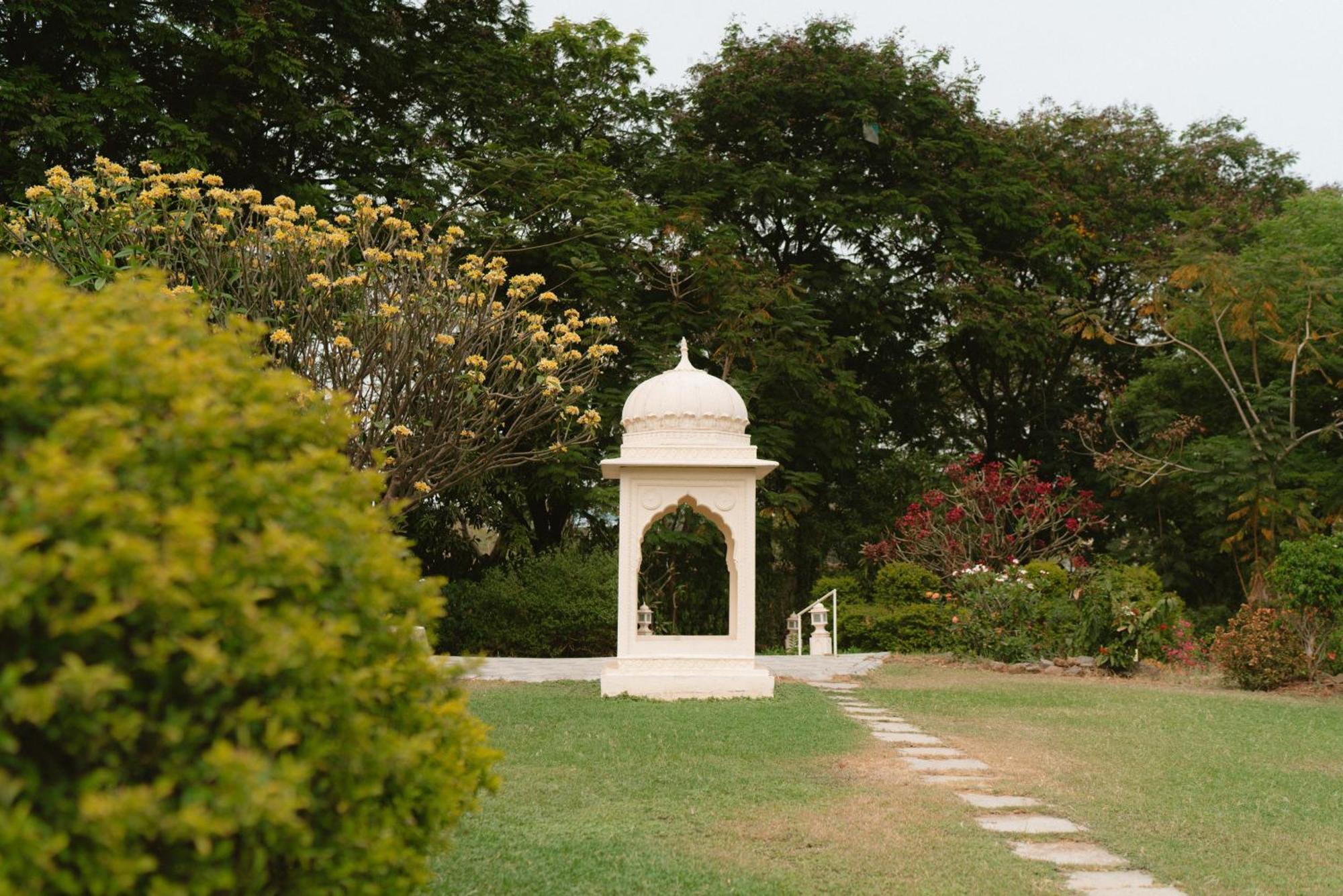 Gateway Aurangabad - Chhatrapati Sambhaji Nagar Экстерьер фото