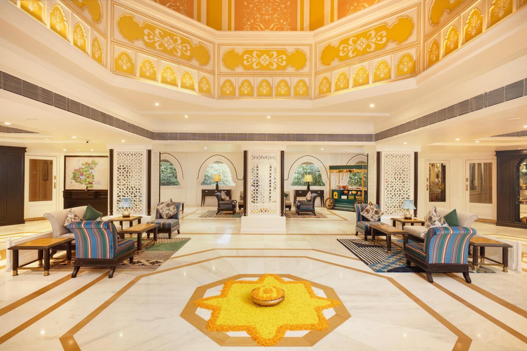 Gateway Aurangabad - Chhatrapati Sambhaji Nagar Экстерьер фото