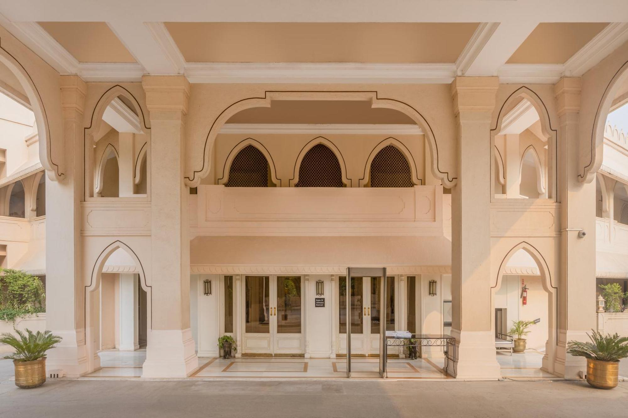 Gateway Aurangabad - Chhatrapati Sambhaji Nagar Экстерьер фото