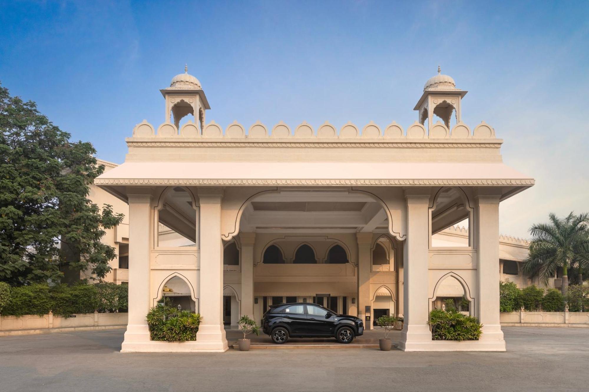 Gateway Aurangabad - Chhatrapati Sambhaji Nagar Экстерьер фото