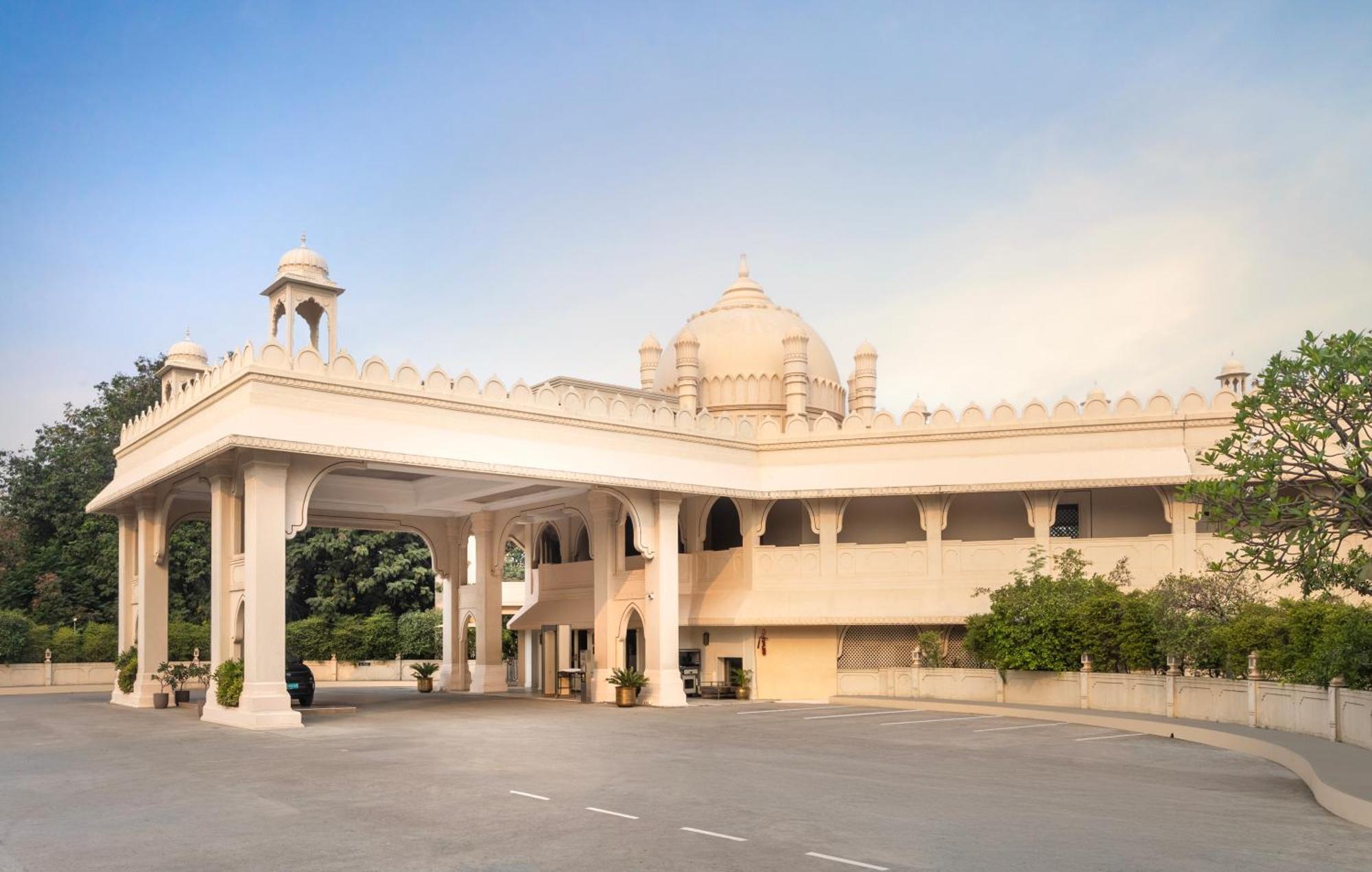 Gateway Aurangabad - Chhatrapati Sambhaji Nagar Экстерьер фото