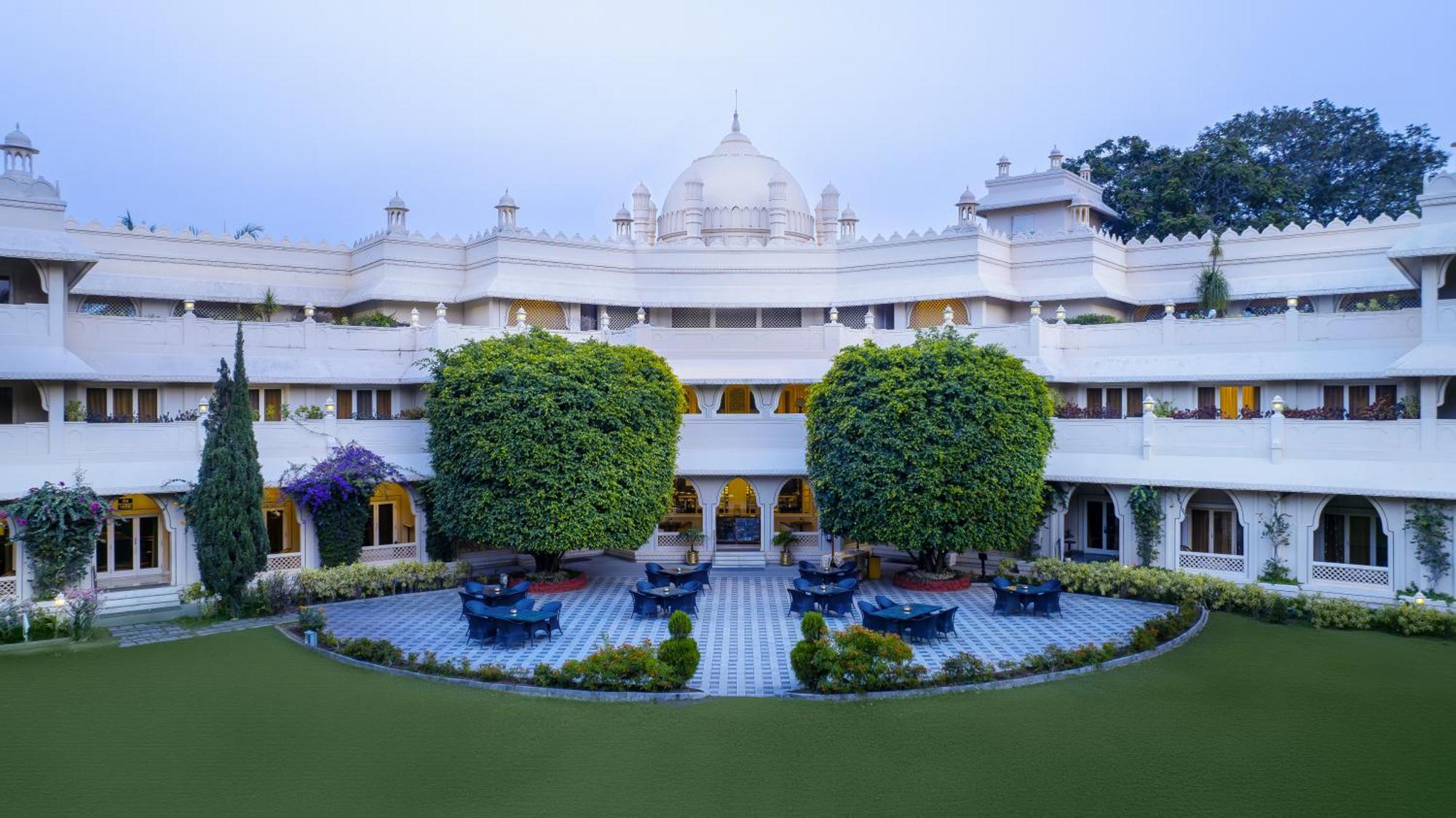 Gateway Aurangabad - Chhatrapati Sambhaji Nagar Экстерьер фото